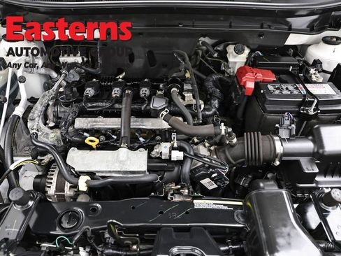 Used 2024 Nissan Kicks S FWD image 7