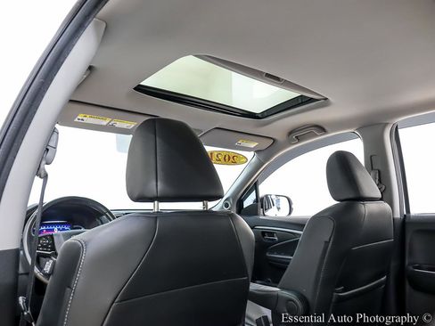 Used 2021 Honda Pilot Special Edition image 18