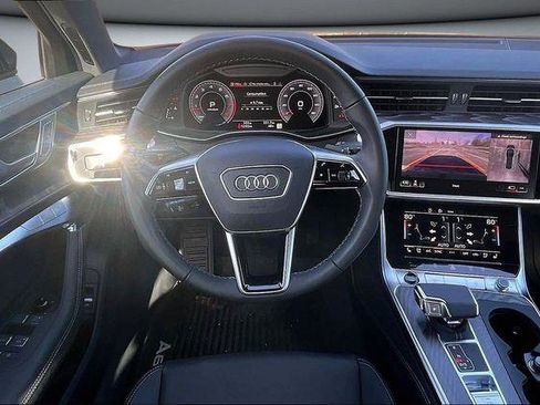 Used 2025 Audi A6 Premium Plus image 9