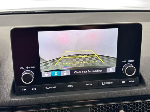 Used 2025 Honda Civic Sport image 12