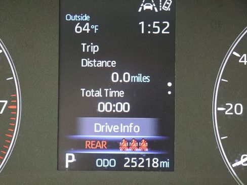 Used 2025 Toyota Corolla LE image 17