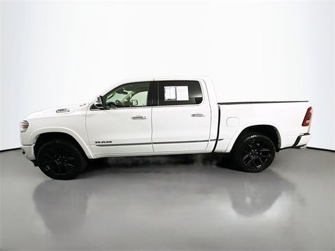 Used 2021 RAM 1500 Limited image 4