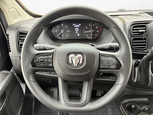 New 2026 RAM ProMaster 1500 FWD image 21