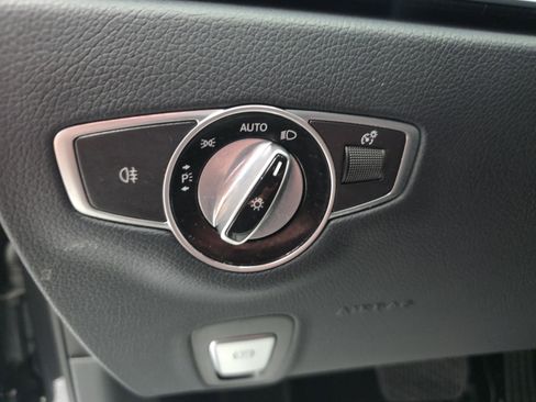 Used 2023 Mercedes-Benz E 350 4MATIC Sedan image 30