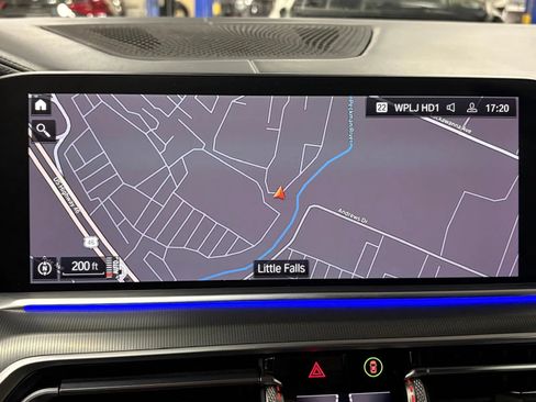 Used 2020 BMW X5 M50i w/ Executive Package AWD/4WD image 13