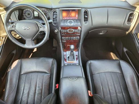 Used 2017 INFINITI QX50 2WD w/ Premium Plus Package image 26