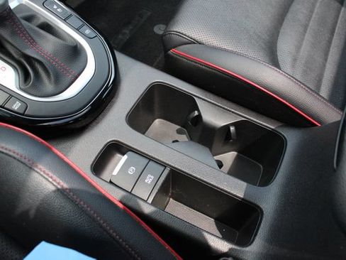 Used 2023 Kia Forte GT w/ GT2 Package FWD image 20
