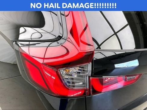 Certified 2026 Honda CR-V LX image 26