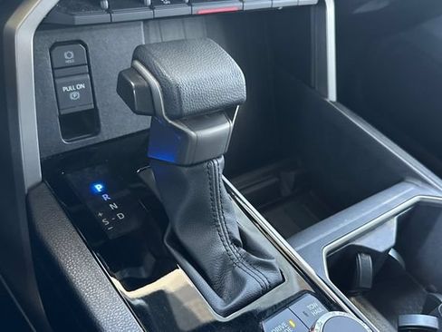 Used 2025 Toyota Tundra SR5 AWD/4WD image 5