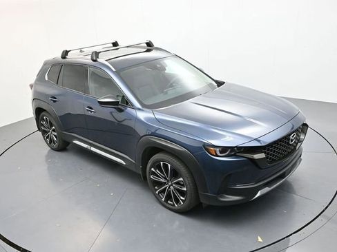 Used 2024 MAZDA CX-50 2.5 Turbo w/ Accent Package image 33