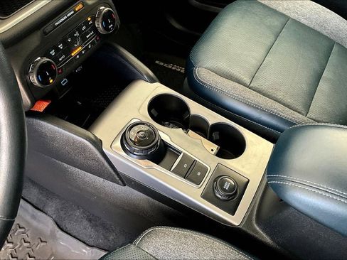 Used 2022 Ford Bronco Sport Outer Banks w/ Tech Package image 17