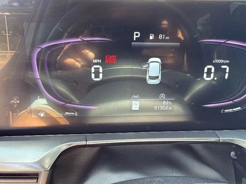 Used 2025 Kia Telluride S AWD/4WD image 28