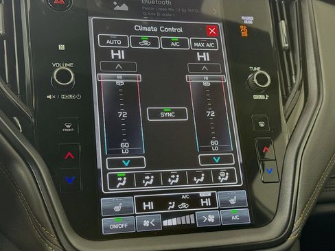 Certified 2025 Subaru Outback Wilderness image 18