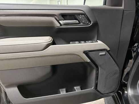 New 2026 Chevrolet Silverado 1500 ZR2 AWD/4WD image 22
