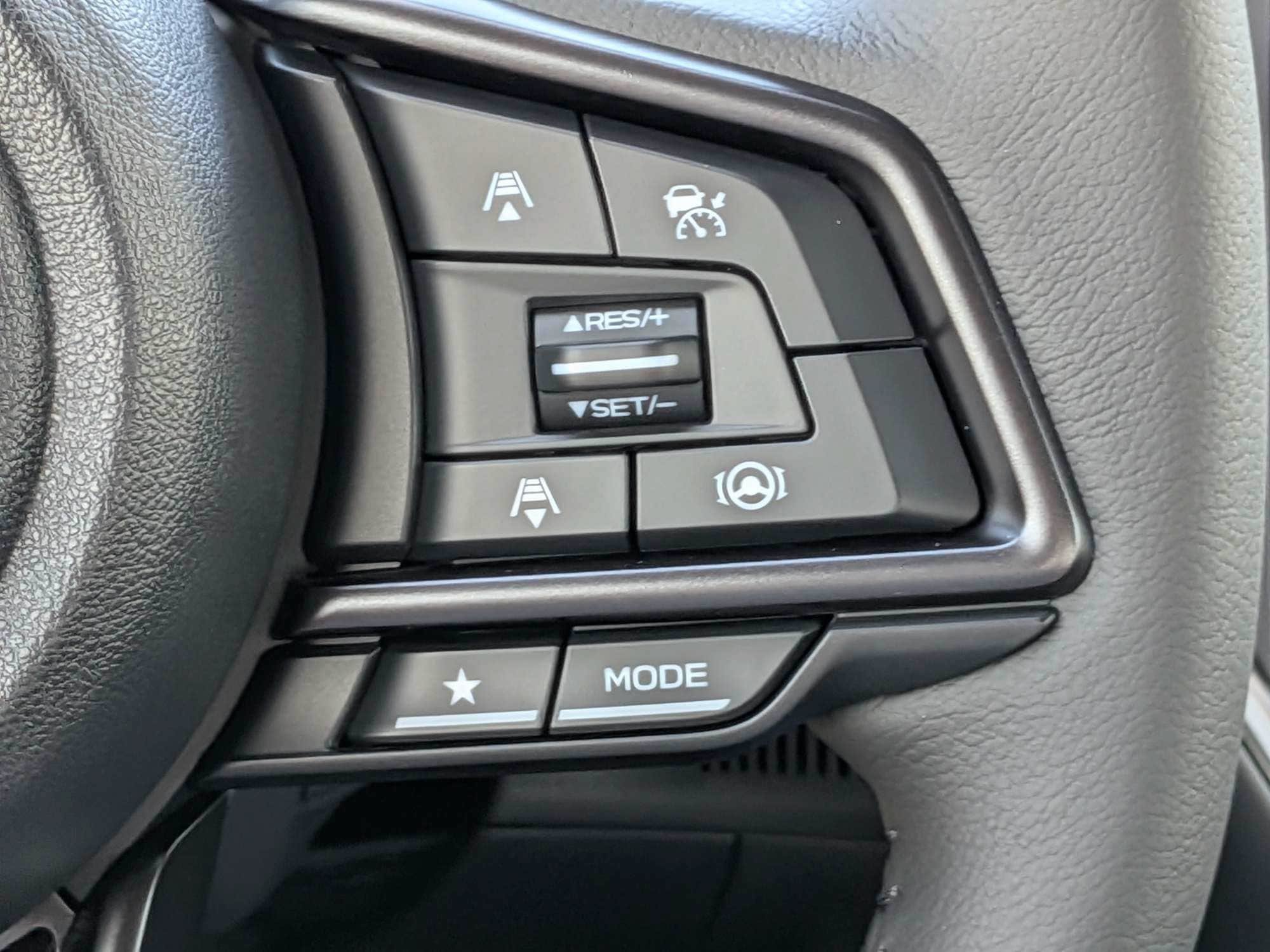 New 2026 Subaru WRX tS AWD/4WD image 24
