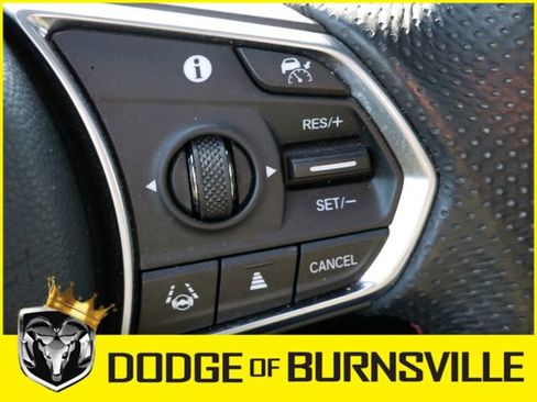 Used 2023 Acura MDX A-Spec image 24