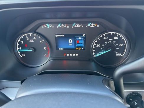 New 2026 Ford F350 XL w/ STX Appearance Package AWD/4WD image 12
