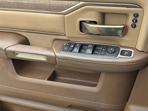 Used 2022 RAM 3500 Limited image 36