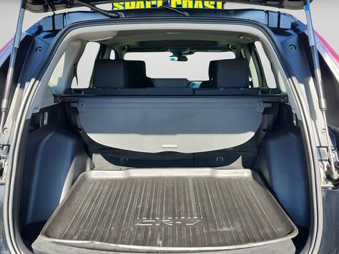Used 2019 Honda CR-V EX image 14