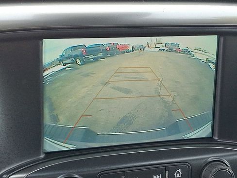 Used 2018 Chevrolet Silverado 1500 LTZ w/ Sport Package image 19