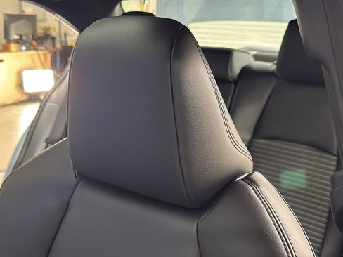 New 2026 Toyota Corolla XSE image 13