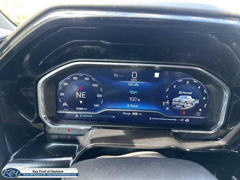 Used 2022 Chevrolet Silverado 1500 RST AWD/4WD image 25