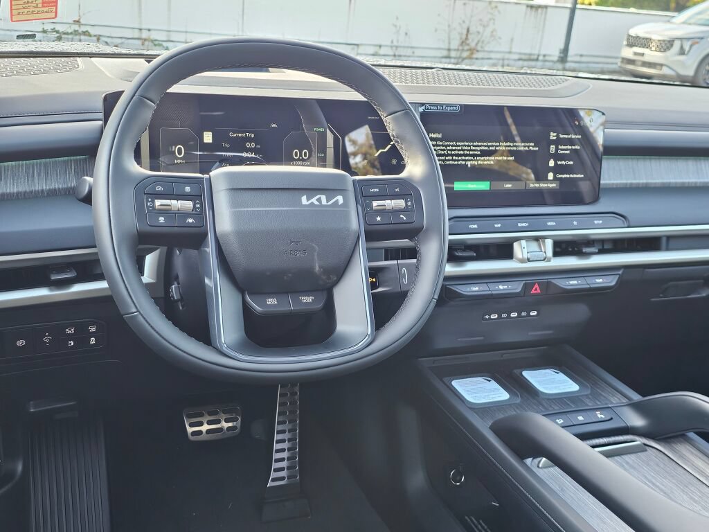 New 2027 Kia Telluride SX Prestige AWD/4WD image 10