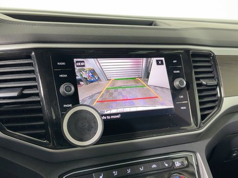 Used 2022 Volkswagen Atlas SE image 23