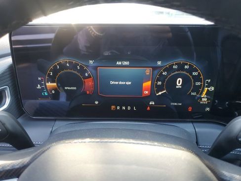 Used 2025 Ford Mustang Premium image 15