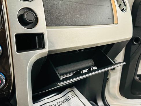 Used 2013 Ford F150 Platinum image 18