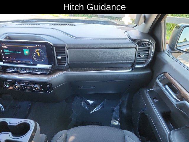 Used 2023 Chevrolet Silverado 1500 RST AWD/4WD image 24