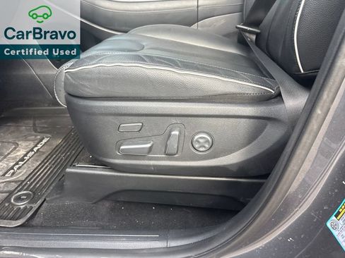 Used 2024 Hyundai Palisade Limited AWD/4WD image 8