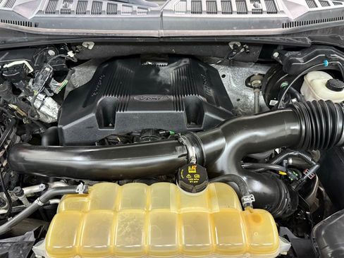 Used 2018 Ford F150 XLT w/ Equipment Group 302A Luxury image 33