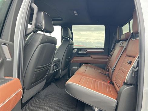 New 2026 GMC Sierra 2500 Denali Ultimate w/ Max Trailering Package image 26