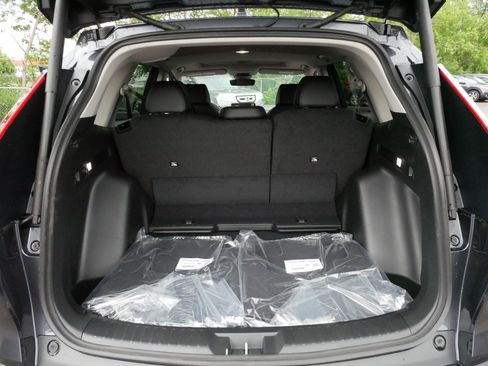Certified 2026 Honda CR-V EX-L image 18