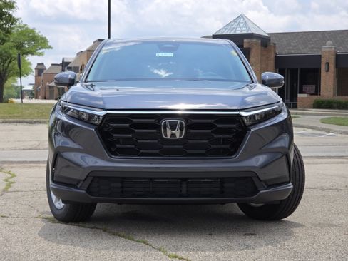 New 2026 Honda CR-V EX image 14