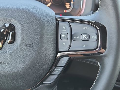 New 2026 RAM 2500 Limited image 20