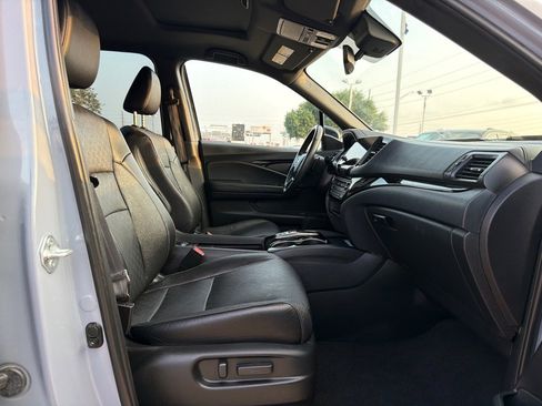 Used 2022 Honda Passport Elite image 20