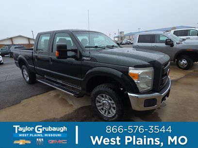 Used 2016 Ford F250 XL w/ Power Equipment Group