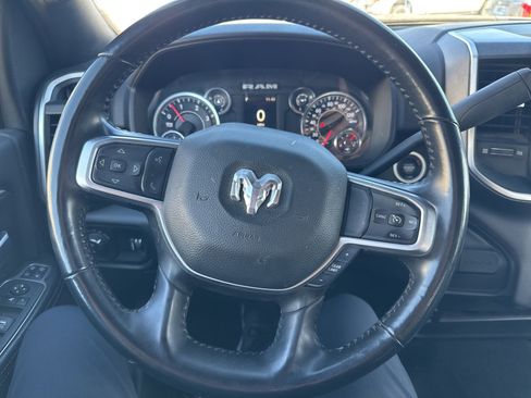 Used 2024 RAM 2500 Big Horn image 12