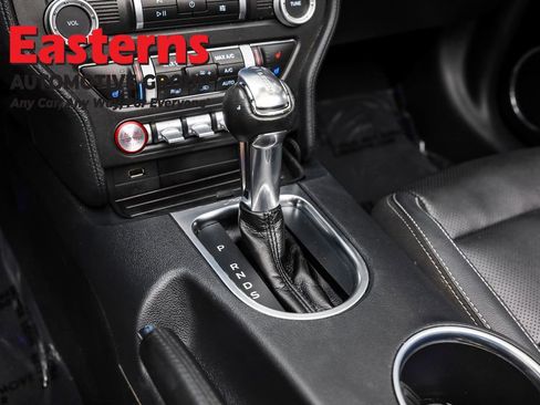 Used 2023 Ford Mustang Premium image 13