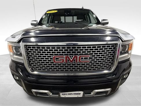 Used 2015 GMC Sierra 1500 Denali image 4