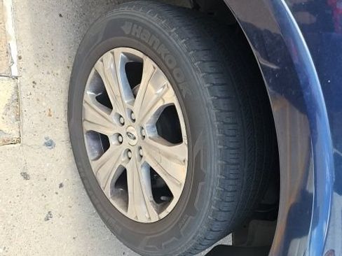 Used 2015 Ford Expedition EL Platinum RWD image 3