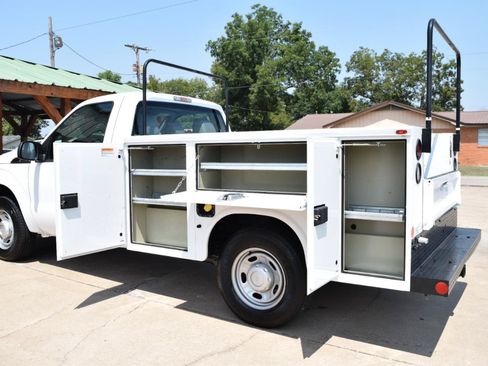 Used 2016 Ford F250 XL RWD image 8