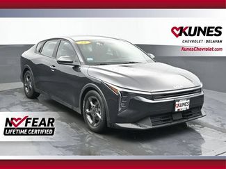 Used 2025 Kia K4 FWD video 1