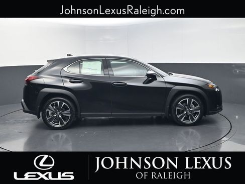 New 2026 Lexus UX 300h FWD image 6