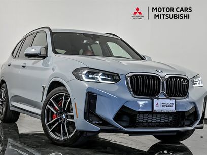 Used 2024 BMW X3 M