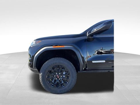 New 2026 GMC Canyon Elevation RWD image 16