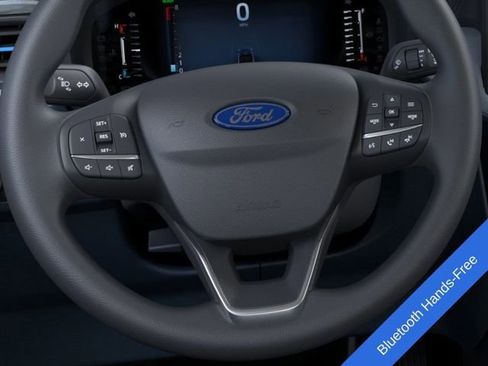 New 2026 Ford Maverick XLT AWD/4WD image 16