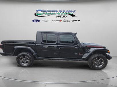 Used 2020 Jeep Gladiator Rubicon